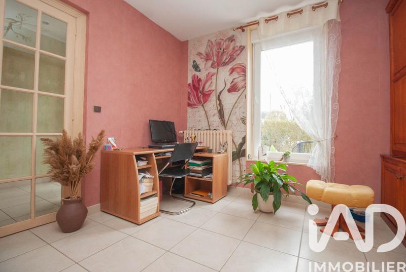 Maison - 270 m² - 7 pièces