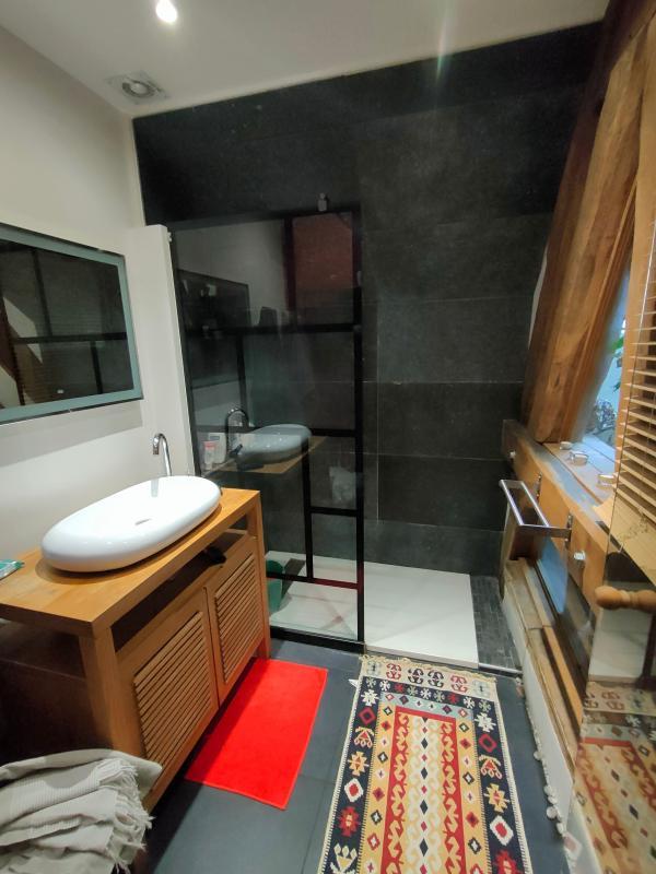 Maison - 130 m² - 4 pièces