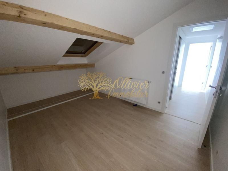 Pavillon - 92 m² - 4 pièces