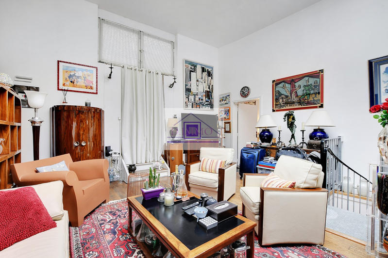 Maison - 161 m² - 5 pièces