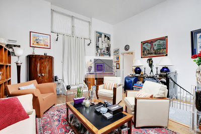 Maison - 161 m² - 5 pièces