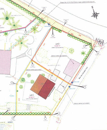 Maison - 104 m² - 5 pièces