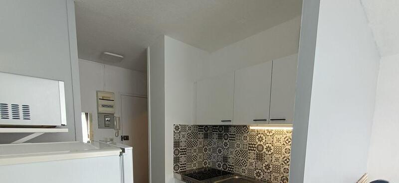 Appartement - 27 m² - 1 pièce