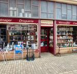 Quincaillerie Brossard