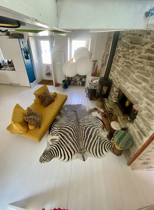 Maison - 67 m² - 4 pièces