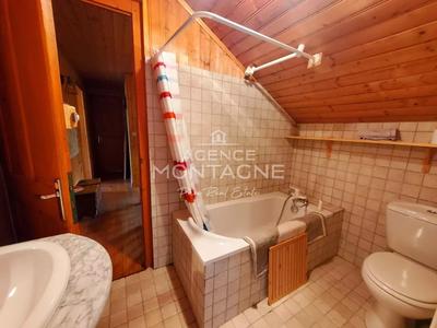 Châlet - 170 m² - 5 pièces