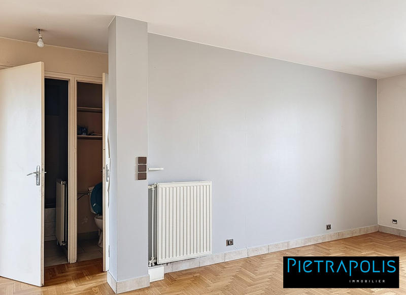 Appartement - 53 m² - 3 pièces