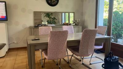 Maison - 151 m² - 6 pièces