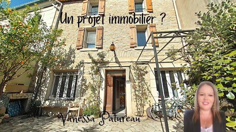 Maison - 180 m² - 7 pièces