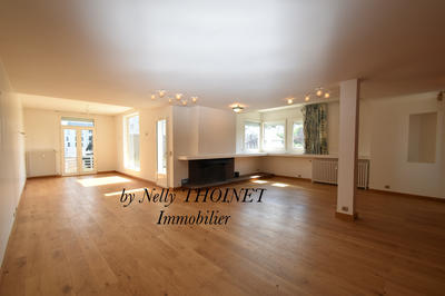 Appartement - 141 m² - 5 pièces