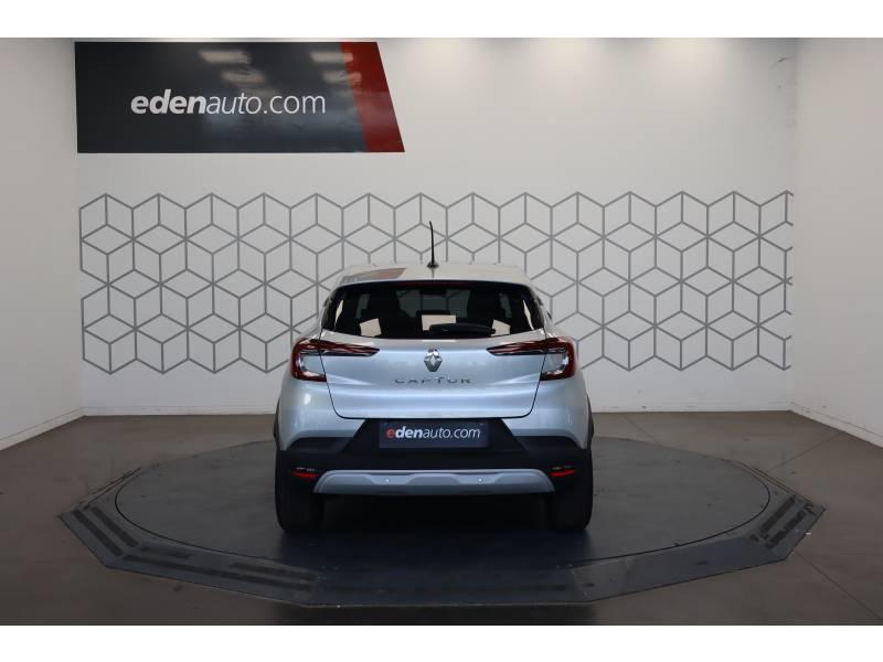 Renault Captur TCe 90 Evolution