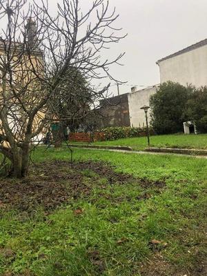 Maison - 185 m² - 7 pièces