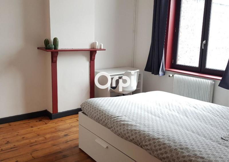 Maison de ville - 120 m² - 6 pièces