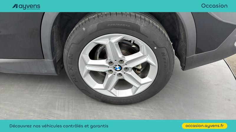 Bmw X1 sDrive18i 136ch Business Design