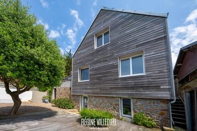 Maison - 85 m² - 3 pièces