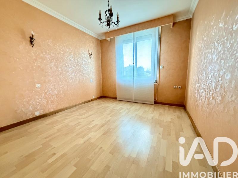 Maison - 86 m² - 4 pièces