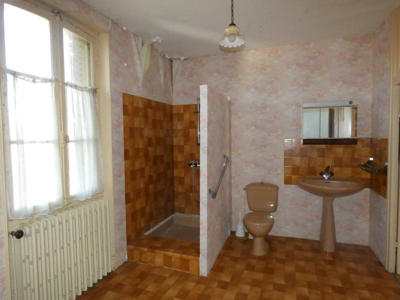 Maison - 101 m² - 4 pièces