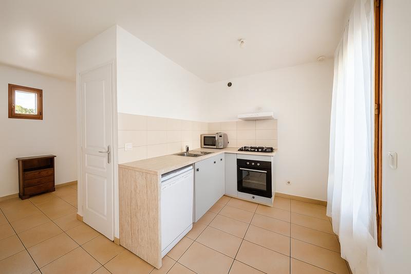 Maison - 72 m² - 4 pièces