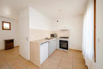 Maison - 72 m² - 4 pièces