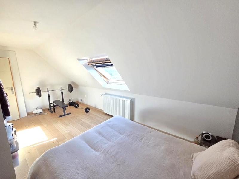 Maison contemporaine - 162 m² - 6 pièces