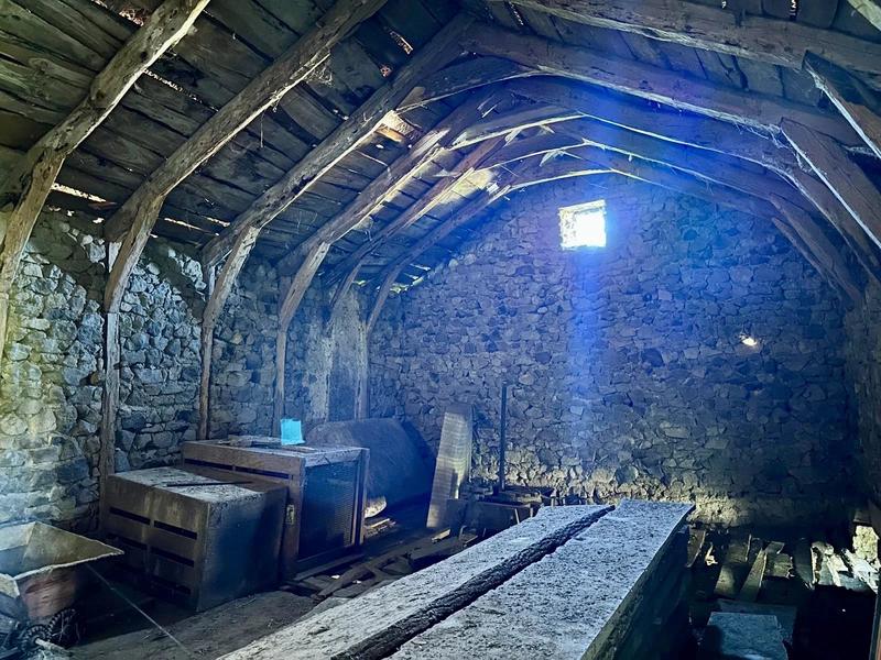 Ferme - 225 m² - 3 pièces