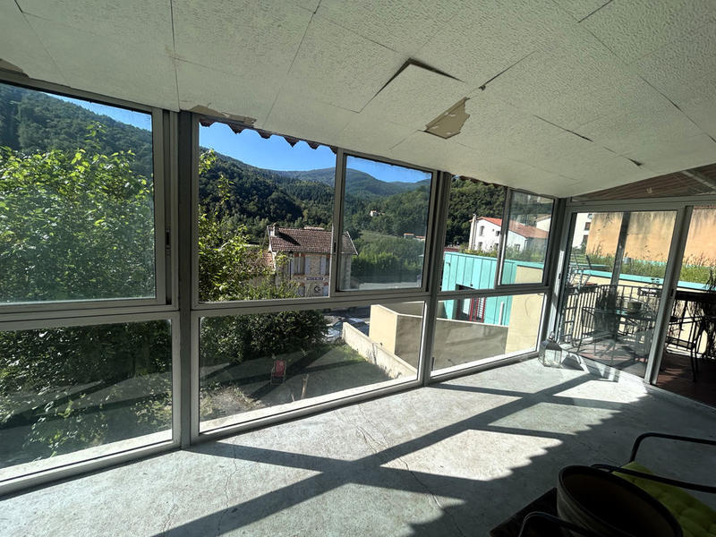 Maison - 152 m² - 7 pièces