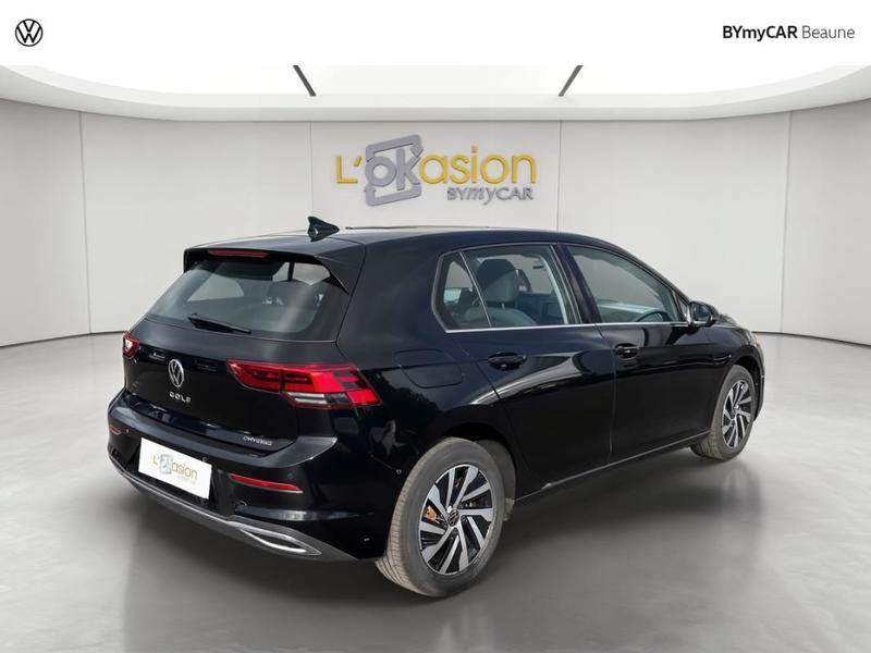 Volkswagen Golf 1.4 Hybrid Rechargeable Opf 204 Dsg6 Style