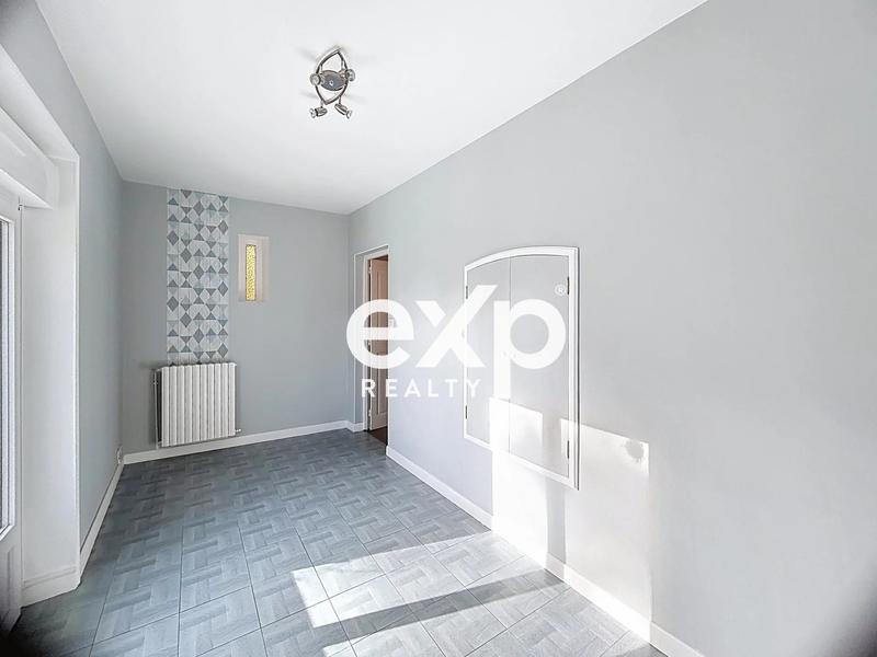 Maison - 158 m² - 6 pièces