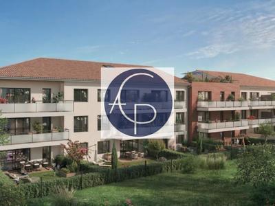 Appartement - 102 m² - 5 pièces