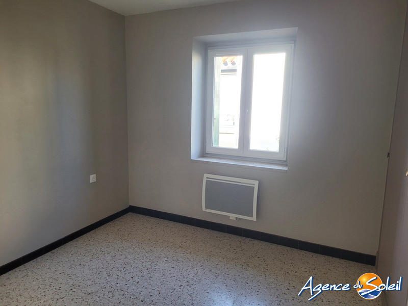 Appartement - 52 m² - 3 pièces