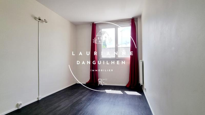 Appartement - 81 m² - 5 pièces