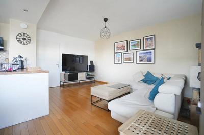 Appartement - 87 m² - 4 pièces