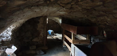 Maison - 100 m² - 2 pièces