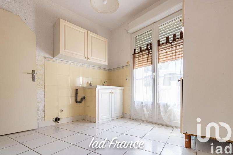 Maison de village - 162 m² - 5 pièces