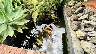 Villa - 136 m² - 5 pièces