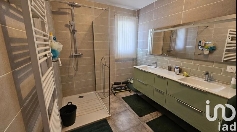 Maison - 132 m² - 5 pièces