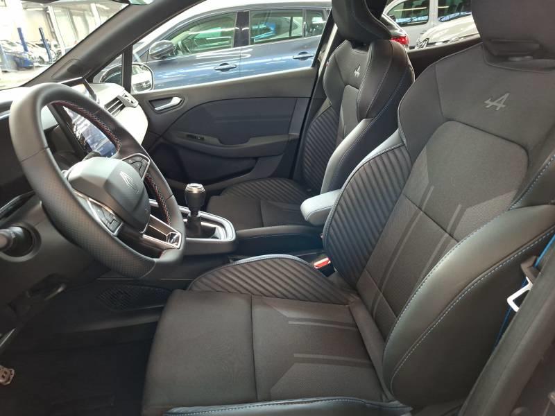 Renault Clio TCe 90 ch Gsr2 Esprit Alpine