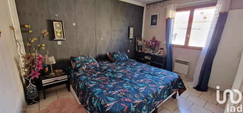 Appartement - 89 m² - 5 pièces