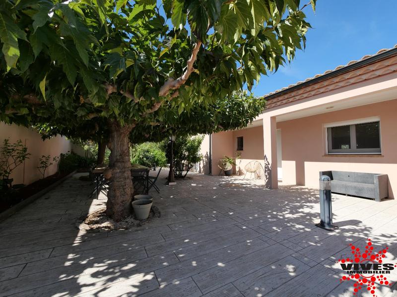Villa - 107 m² - 4 pièces
