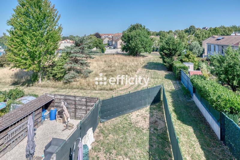 Maison - 113 m² - 6 pièces