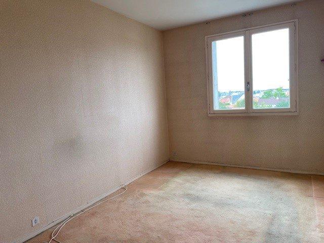 Appartement - 89 m² - 5 pièces