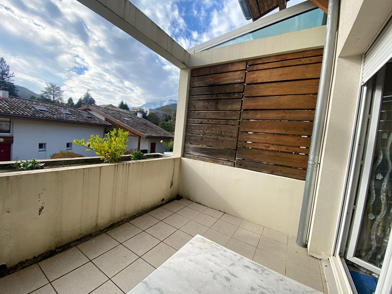 Appartement - 34 m² - 1 pièce