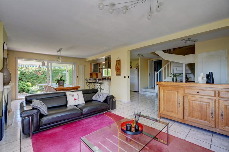 Maison - 190 m² - 7 pièces