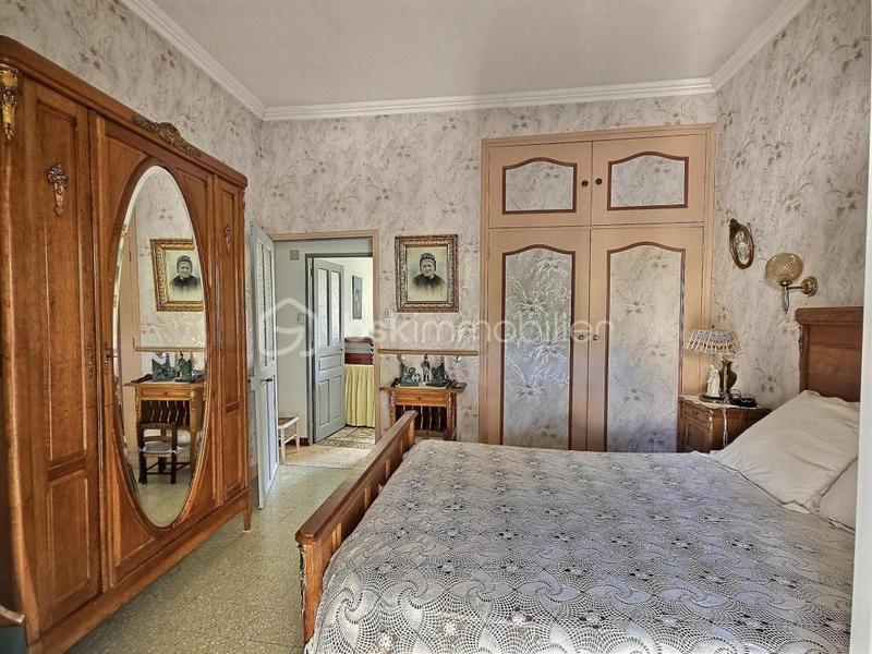 Maison de ville - 125 m² - 6 pièces