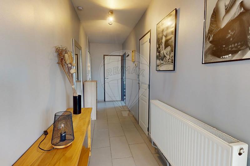 Appartement - 51 m² - 2 pièces