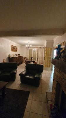 Maison traditionnelle - 96 m² - 5 pièces