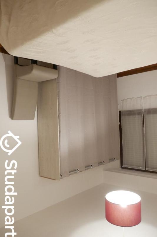 Appartement - 58 m² - 2 pièces