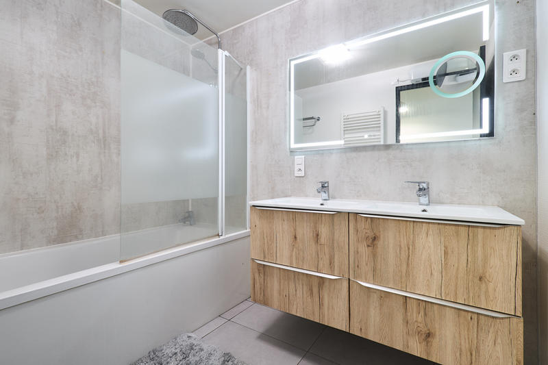 Maison - 168 m² - 7 pièces