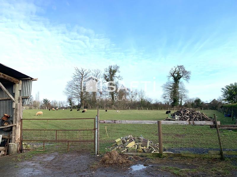 Maison - 209 m² - 7 pièces