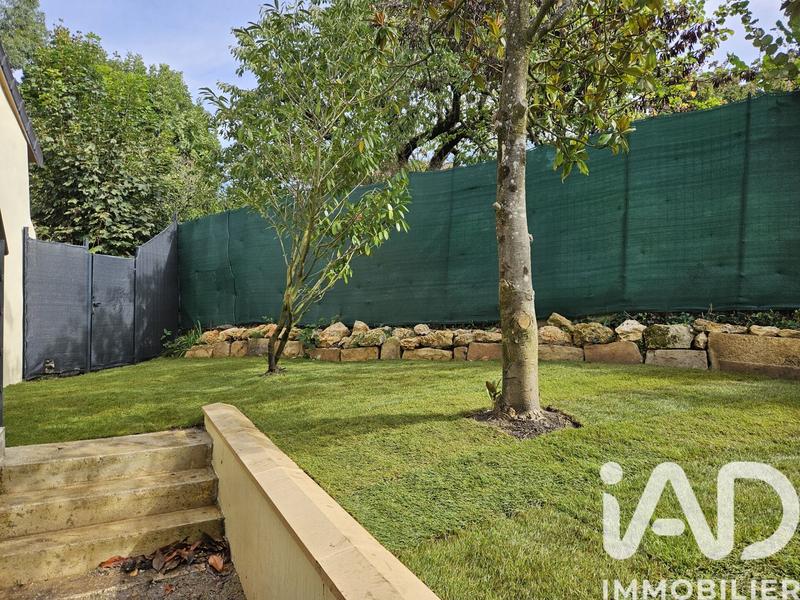 Maison - 51 m² - 3 pièces